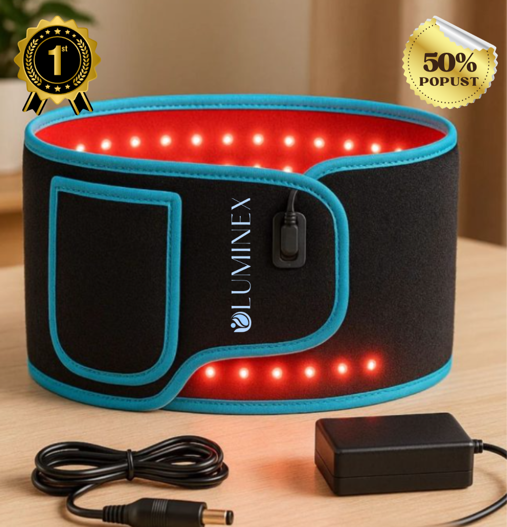 LumiWave
