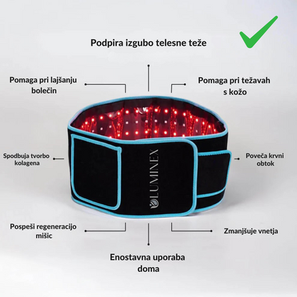 LumiWave